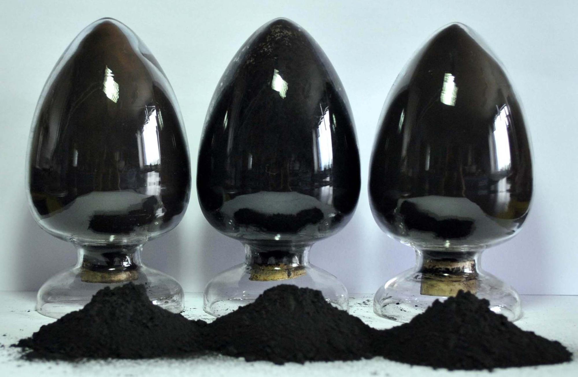 图片关键词 Conductive Carbon Black Powder Super P for Li-ion Battery Anode