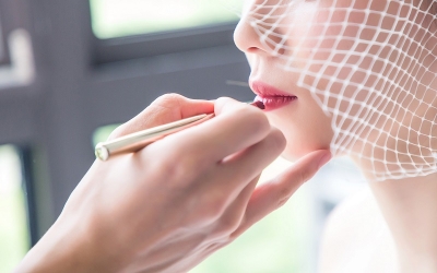 玫瑰香氛梳MINI 让颜值和自由齐飞