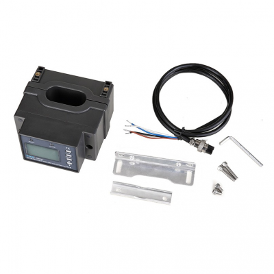 Xtester-ETCR2800KC Split-core Ground Resistnace Detector,Open Loop Online Earth reistance tester