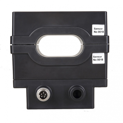 Xtester-ETCR2800KC Split-core Ground Resistnace Detector,Open Loop Online Earth reistance tester