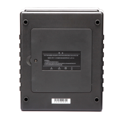 Xtester-ETCR3460A Insulation Resistance Tester.Megger,megohmmeter-Xtester.cn