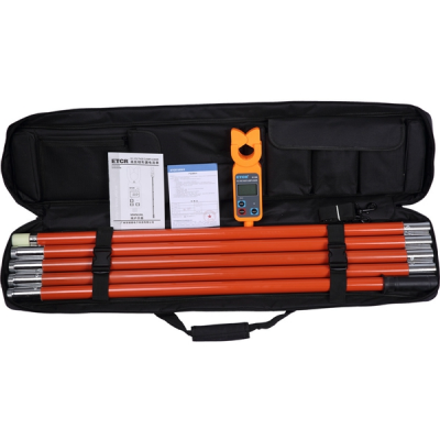 Xtester-ETCR9100 High Voltage and low voltage Clamp Current Meter,current clamp tester-Xtester.cn