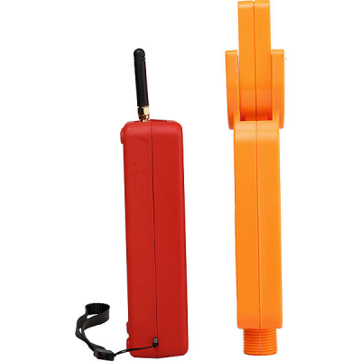 Xtester-ETCR9100B Wireless High Voltage and Low voltage Clamp Current Meter-Xtester.cn