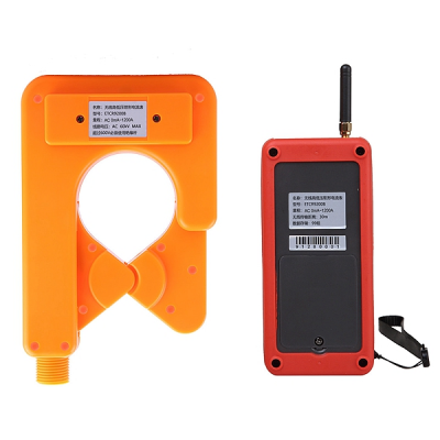 Xtester-ETCR9200B Wireless High voltage and low voltage Clamp Current Meter-Xtester.cn