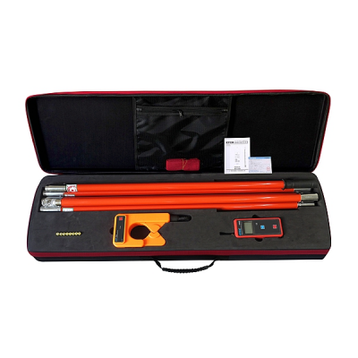 Xtester-ETCR9200B Wireless High voltage and low voltage Clamp Current Meter-Xtester.cn