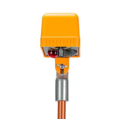 Xtester-ETCR1820-380V-500KV Non-Contact High Voltage Electroscope,live line high voltage detector tester