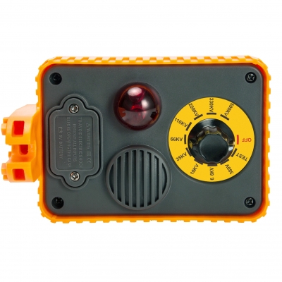 Xtester-ETCR1820-380V-500KV Non-Contact High Voltage Electroscope,live line high voltage detector tester