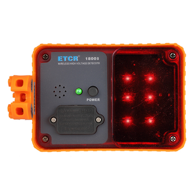 Xtester-ETCR1800B Wireless High Voltage Electroscope