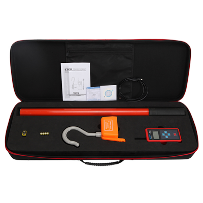 Xtester-ETCR1800B Wireless High Voltage Electroscope