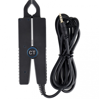 Xtester-ETCR014 0.00mA~100A AC,φ14mm Needle-nose pliers current sensor,current clamp,clamp CT-Xtester.cn