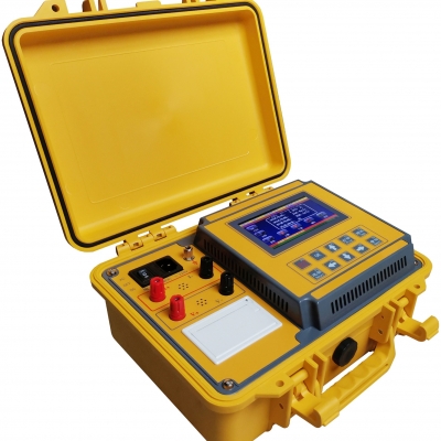 XT-TCR10G Transformer DC winding resistance tester,DC miliohmimeter-Xtester.cn