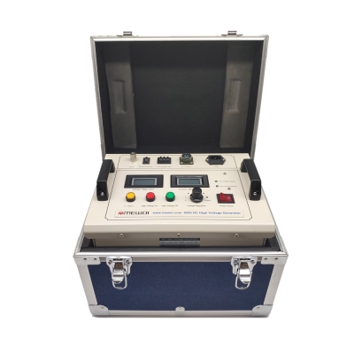 XT8525 Mini Size DC High Voltage Generator,DC hipot tester-Xtester.cn
