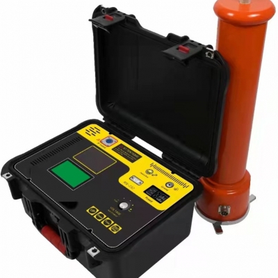 XT8560 DC High voltage generator,DC Hipot Tester-Xtester.cn