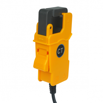 Xtester-ETCR015 φ17mm/100A AC High Accuracy Clamp Leakage Current Sensor,clamp current transformer-Xtester.cn