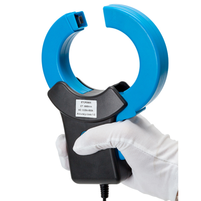 Xtester-ETCR068A Clamp Leakage Current Sensor,Clamp Current Transformer,Clamp CT-Xtester.cn
