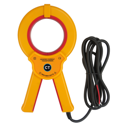 Xtester-ETCR070A-AC  0A~1000A,Φ70mm R Type Clamp Current Sensor,clamp current transformer,clamp CT-Xtester.cn