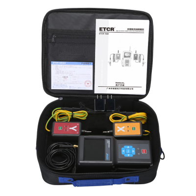 Xtester-ETCR1520 Ring Main Unit Wireless Phase Detector-Xtester.cn