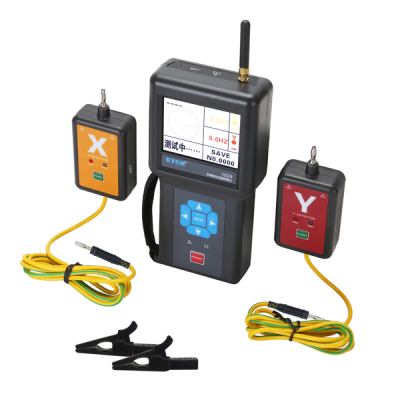 Xtester-ETCR1520 Ring Main Unit Wireless Phase Detector-Xtester.cn