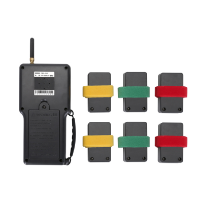 Xtester-ETCR1540 Metalclad Withdraw Switchgear Wireless Phase Detector Phasing Tester-Xtester.cn