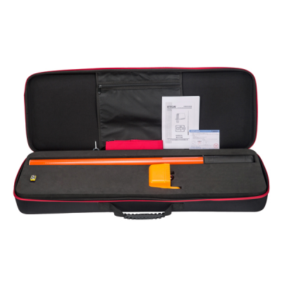 Xtester-ETCR1820-380V-500KV Non-Contact High Voltage Electroscope,live line high voltage detector tester