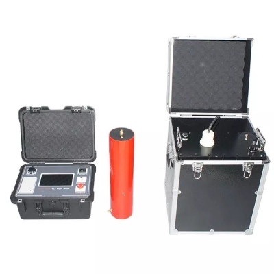 MEWOI-VLF3090KV VLF Hipot Tester,Ultra-low-frequency high-voltage generator