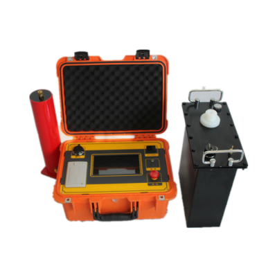 MEWOI-VLF3090KV VLF Hipot Tester,Ultra-low-frequency high-voltage generator