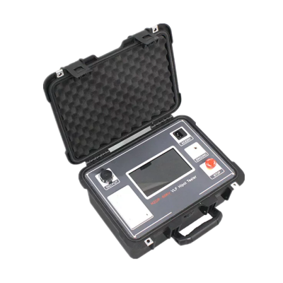 MEWOI-VLF3090KV VLF Hipot Tester,Ultra-low-frequency high-voltage generator