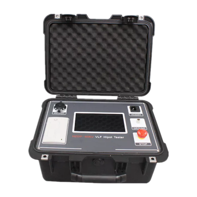 MEWOI-VLF3090KV VLF Hipot Tester,Ultra-low-frequency high-voltage generator