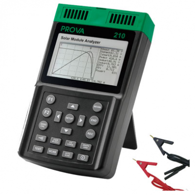Xtester-PROVA- 200A /PROVA-210/ PROVA-218 PV Analyzer,Photovoltaic Analyzer,PV industry Solar cell I-V Curve Tester