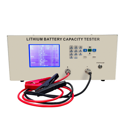 Xtester-HF10020-100V/20A Multi-Function Lithium Battery Capacity Tester