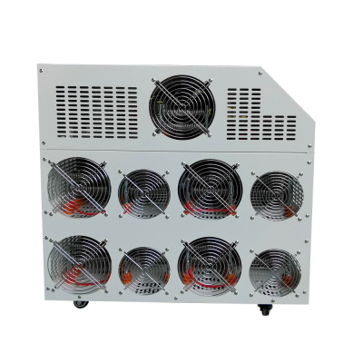 Xtester-HF10080-100V/80A Multi-Function Lithium Battery Capacity Tester