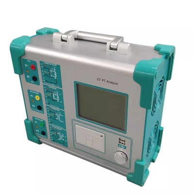 Xtester-CT120P Interformer comprehensive tester,CT PT Transformer analyzer,Volt-Ampere Characteristic Tester