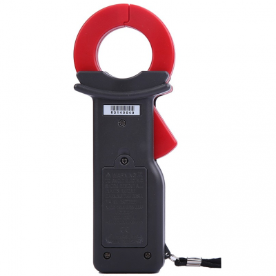 Xtester-ETCR6500-35mm×40mm ,AC 0.00mA~300.0A High Accuracy AC Clamp Leaker，CLAMP ON LEAK HiTESTER