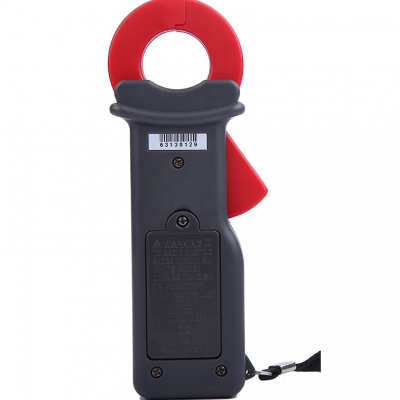 Xtester-ETCR6300-AC 0.000mA~60.00A High Accuracy AC Clamp Leaker/Leakage Current Clamp Meter
