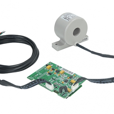 Xtester-ETCR2800E non-contact grounding resistance online tester