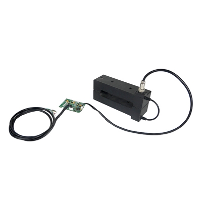 Xtester-ETCR2800X large diameter grounding resistance online detector