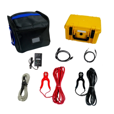 Xtester-ETCR3660B DC resistance tester,microhmeter