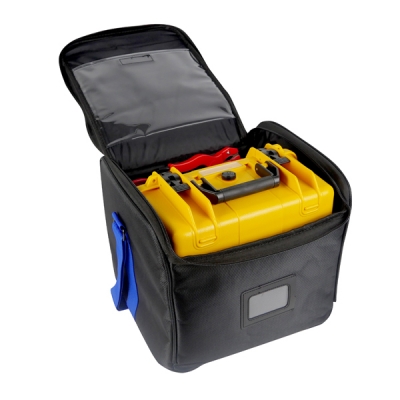 Xtester-ETCR3660B DC resistance tester,microhmeter