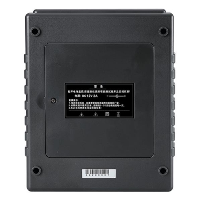 Xtester-ETCR3850 TVS tester