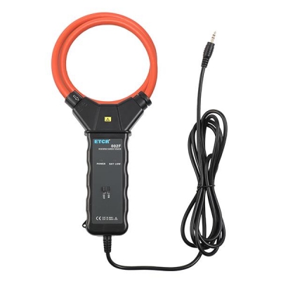 Xtester-ETCR002F flexible coil current transformer (with integrator)