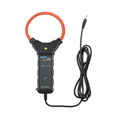 Xtester-ETCR002F flexible coil current transformer (with integrator)