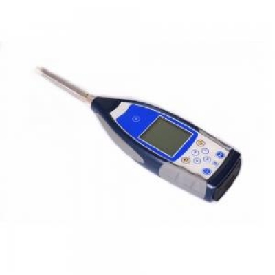 Xtester-TW409A(BSWA309A) Class 2,1/1OCT,Sound Level Meter,SONÔMETRO,Decibelímetro Digital