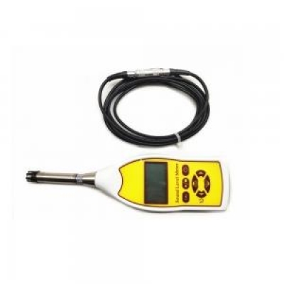 Xtester-JY218 Integral Average GB/T3785 IEC61672 Class 1 industrial grade Sound Level Tester,Sonómetro Digital Autorango,Decibelímetro Digital