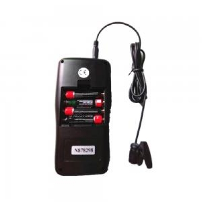 Xtester-TL2256 Personal Noise Dosimeter Logging measurement kit,Dosímetro de ruído,personal sound exposure meter