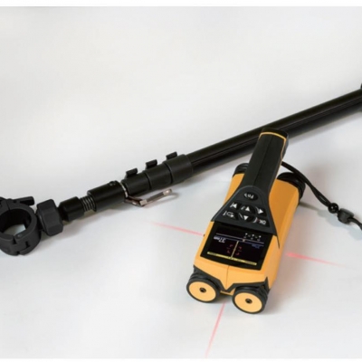 Xtester-HC-GY71T Integrated Rebar Detector