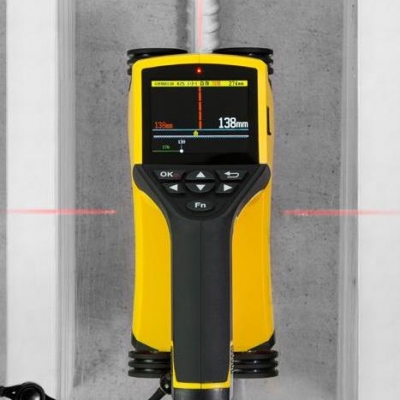 Xtester-HC-GY71T Integrated Rebar Detector
