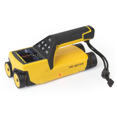 Xtester-HC-GY71T Integrated Rebar Detector