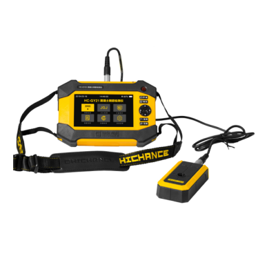 Xtester-HC-GY21 Rebar Detector