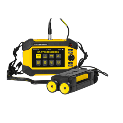 Xtester-HC-GY31 Rebar Detector