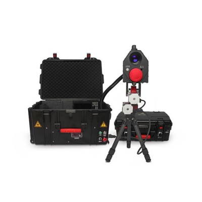 Xtester-F300S Fiber Laser Obstacle Remover